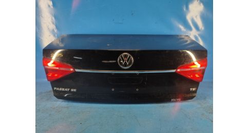 KLAPA TYLNA VOLKSWAGEN PASSAT B8 14-