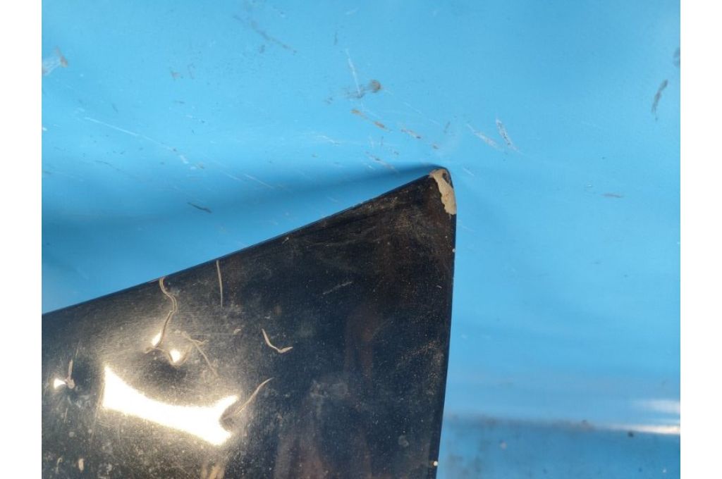 561 827 025 L | KLAPA TYLNA VOLKSWAGEN PASSAT B8 14- (356752) - Zdjęcie 3