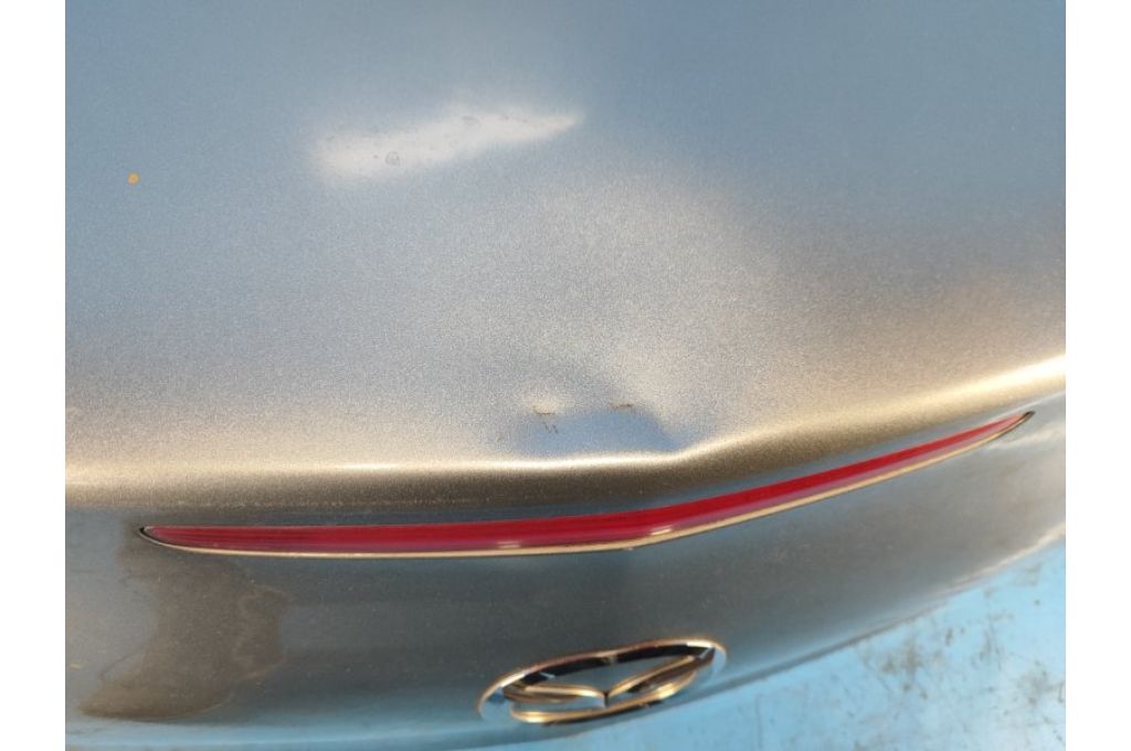 BBY4-52-61XD | KLAPA TYLNA MAZDA 3 BL 09-13 (356757) - Zdjęcie 3