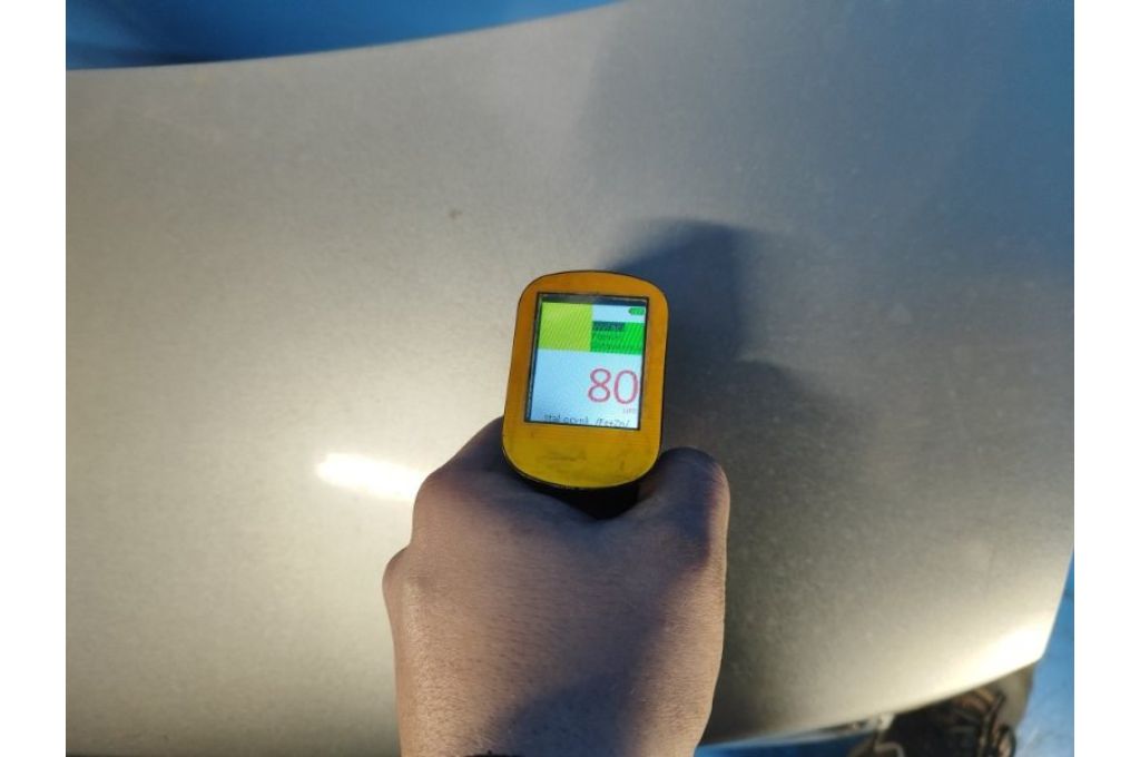 BBY4-52-61XD | KLAPA TYLNA MAZDA 3 BL 09-13 (356757) - Zdjęcie 6