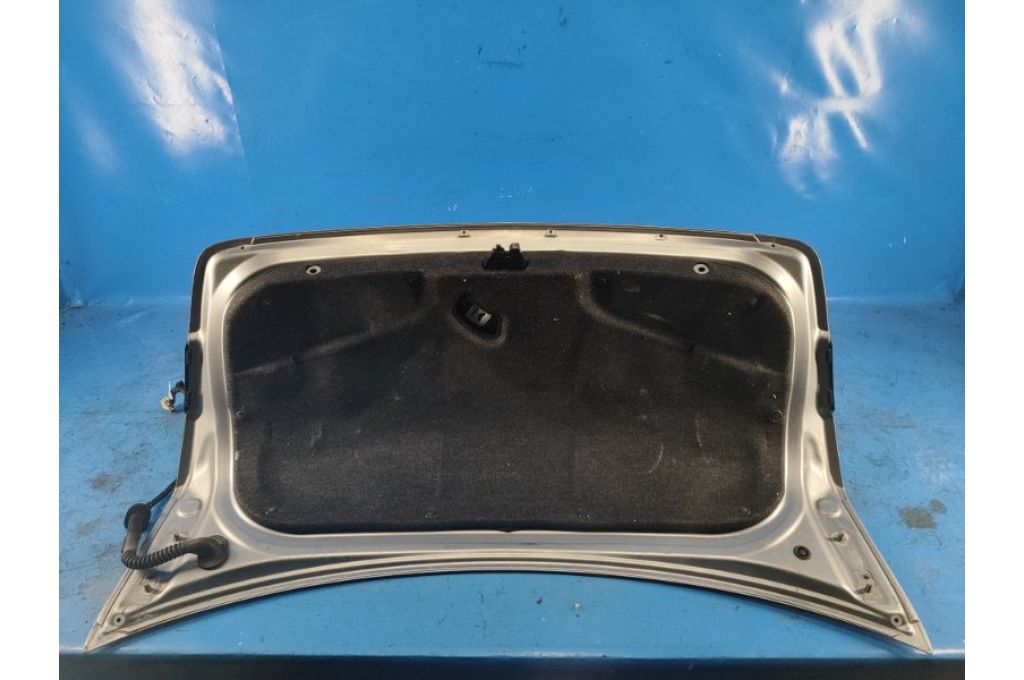 BBY4-52-61XD | KLAPA TYLNA MAZDA 3 BL 09-13 (356757) - Zdjęcie 8