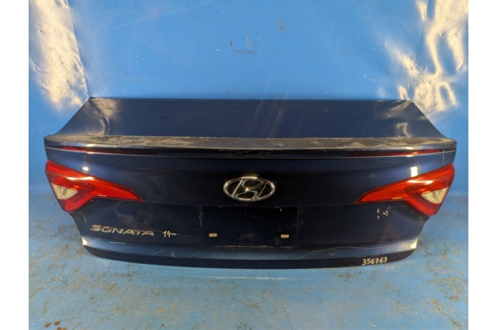 69200-C2010 | KLAPA TYLNA HYUNDAI SONATA LF 2014- (356763)