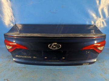 KLAPA TYLNA HYUNDAI SONATA LF 2014-