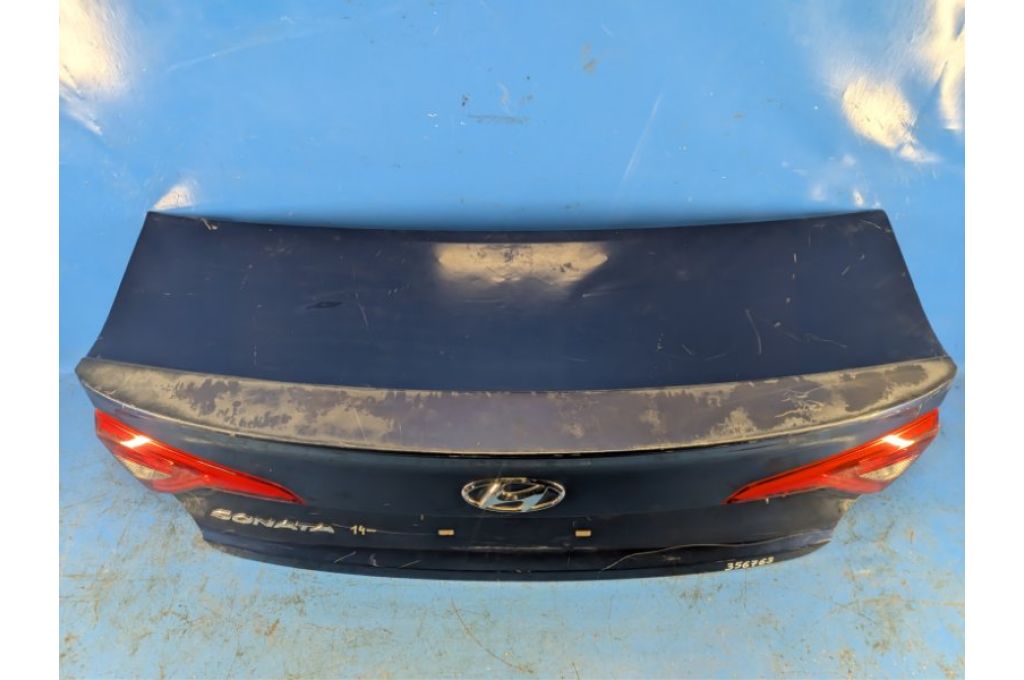 69200-C2010 | KLAPA TYLNA HYUNDAI SONATA LF 2014- (356763) - Zdjęcie 2