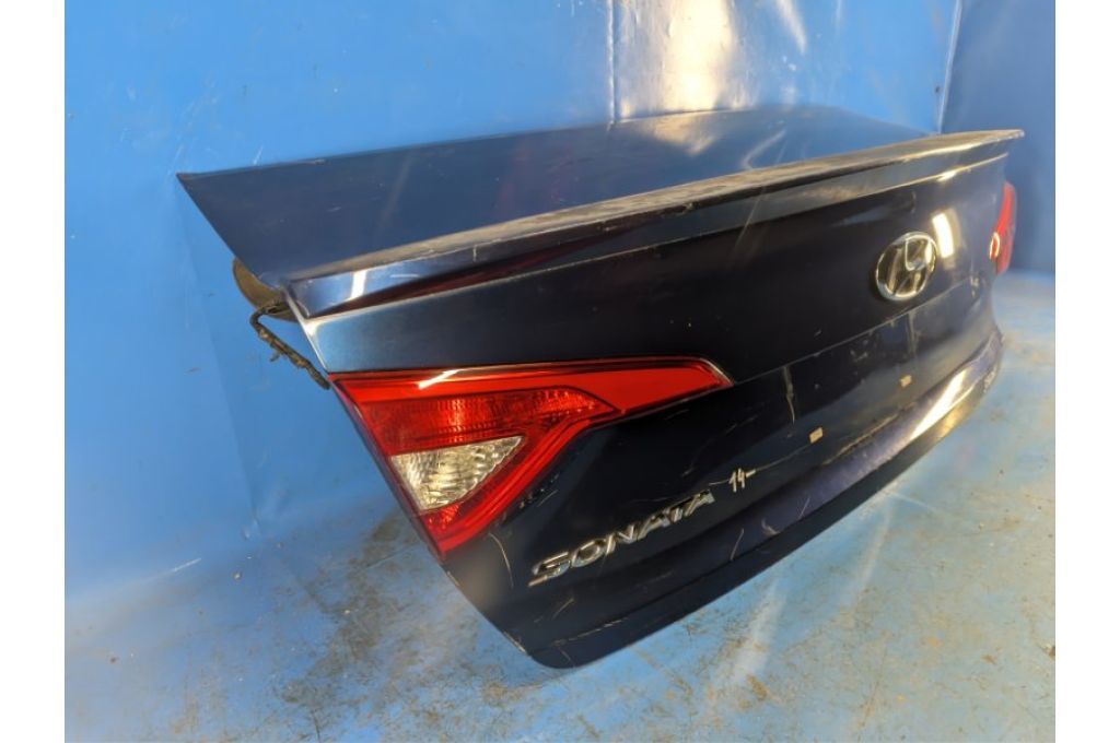 69200-C2010 | KLAPA TYLNA HYUNDAI SONATA LF 2014- (356763) - Zdjęcie 4