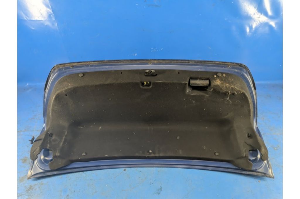 69200-C2010 | KLAPA TYLNA HYUNDAI SONATA LF 2014- (356763) - Zdjęcie 8