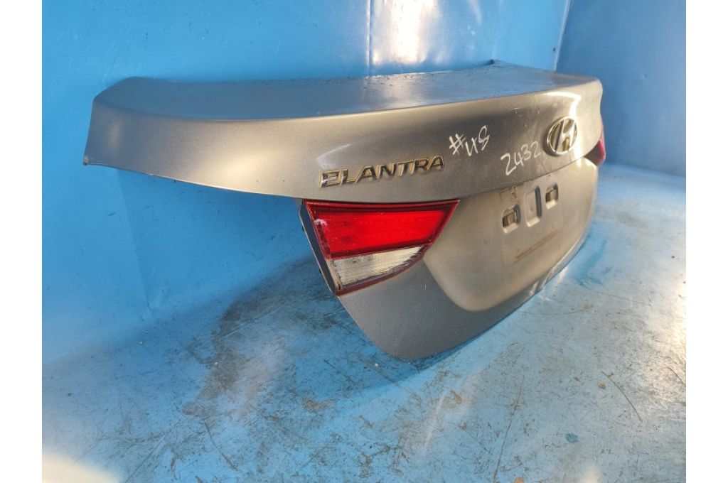 69200-3Y010 | KLAPA TYLNA HYUNDAI ELANTRA MD 10-15 (356842) - Zdjęcie 4