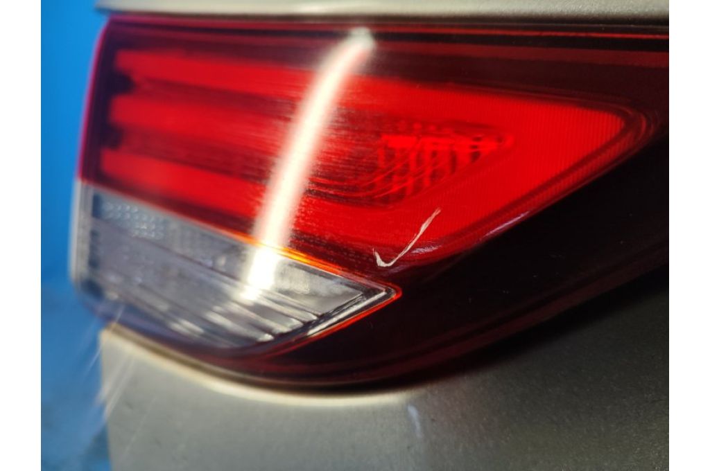 69200-3Y010 | KLAPA TYLNA HYUNDAI ELANTRA MD 10-15 (356842) - Zdjęcie 7