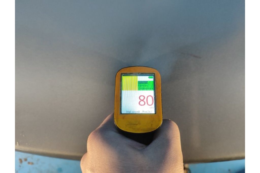 69200-3Y010 | KLAPA TYLNA HYUNDAI ELANTRA MD 10-15 (356842) - Zdjęcie 9