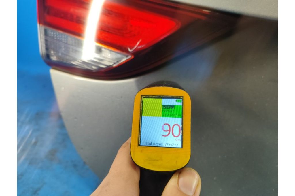 69200-3Y010 | KLAPA TYLNA HYUNDAI ELANTRA MD 10-15 (356842) - Zdjęcie 10