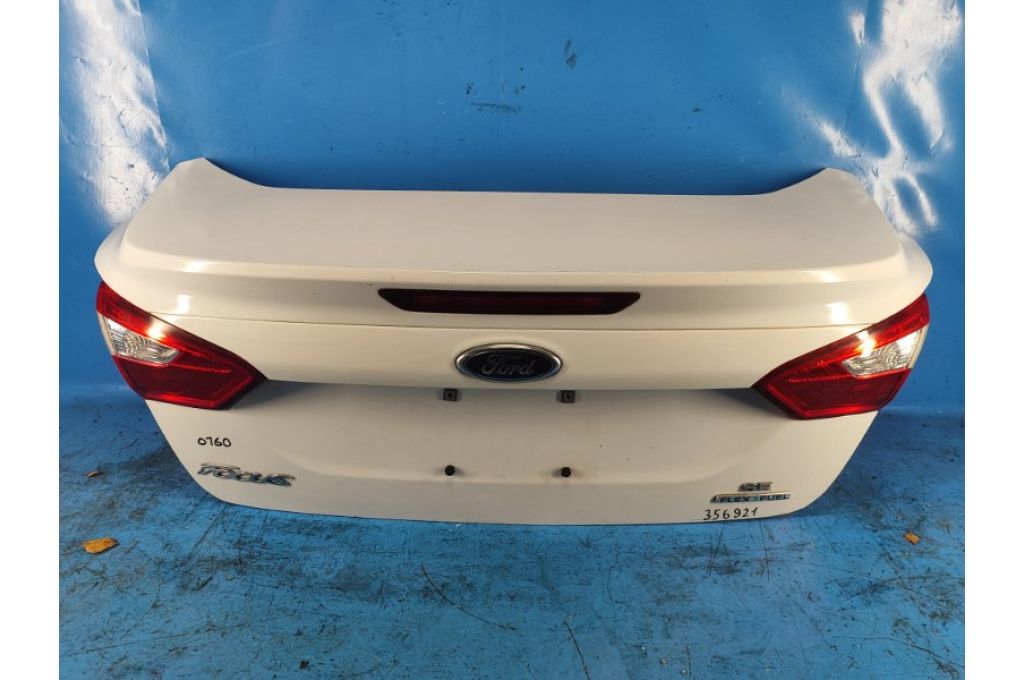 CP9Z5440110AA | KLAPA TYLNA FORD FOCUS 10-18 (356921)