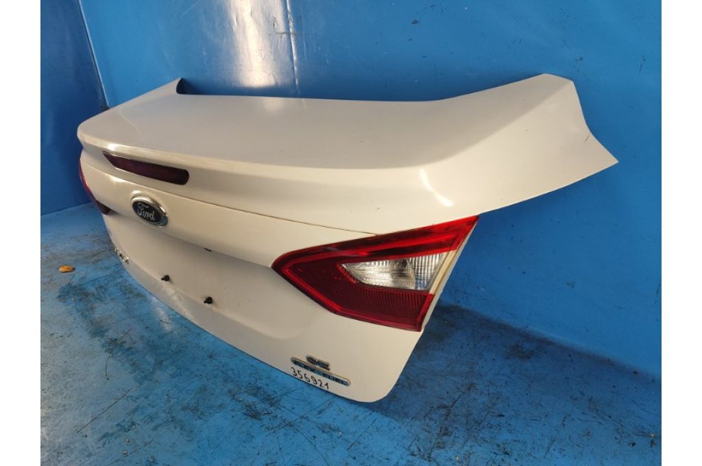 CP9Z5440110AA | KLAPA TYLNA FORD FOCUS 10-18 (356921) - Zdjęcie 3