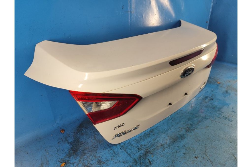 CP9Z5440110AA | KLAPA TYLNA FORD FOCUS 10-18 (356921) - Zdjęcie 4