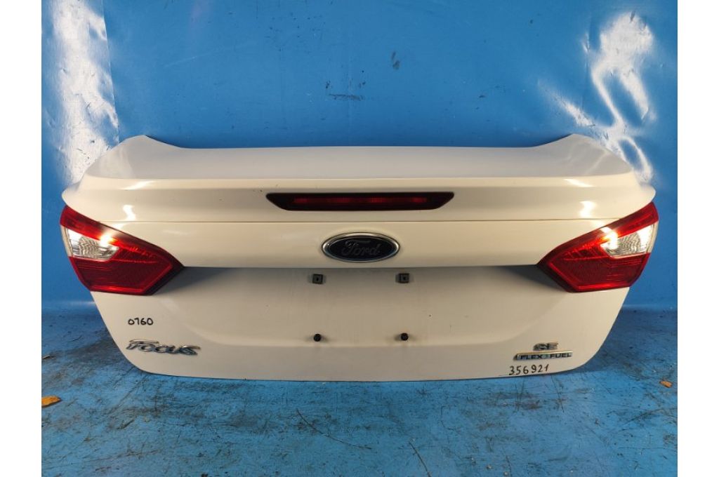 CP9Z5440110AA | KLAPA TYLNA FORD FOCUS 10-18 (356921) - Zdjęcie 5