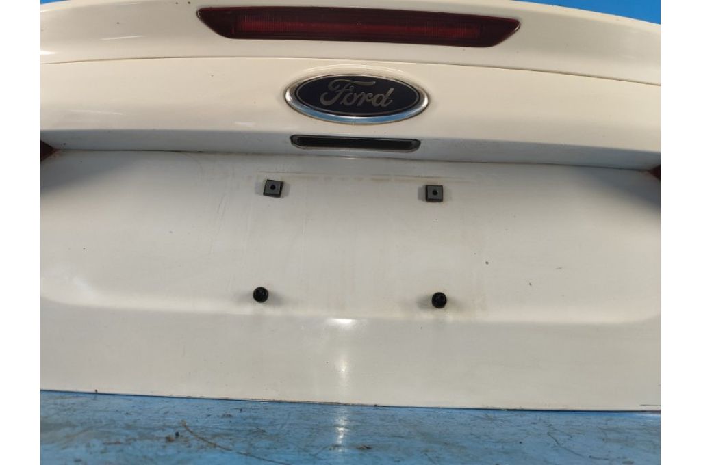 CP9Z5440110AA | KLAPA TYLNA FORD FOCUS 10-18 (356921) - Zdjęcie 6