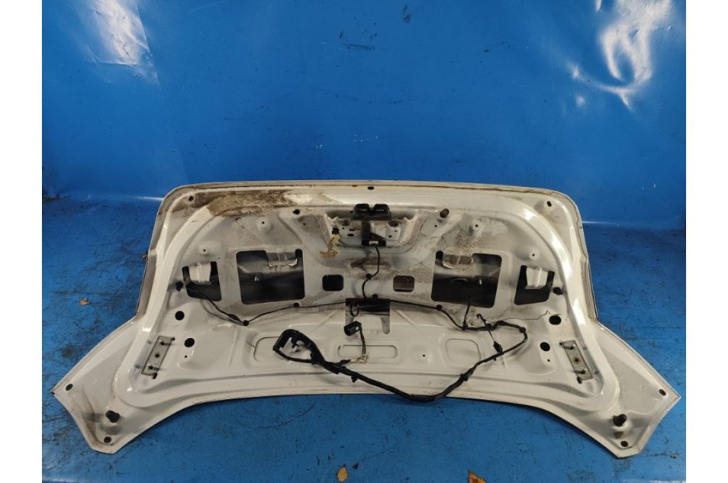 CP9Z5440110AA | KLAPA TYLNA FORD FOCUS 10-18 (356921) - Zdjęcie 9