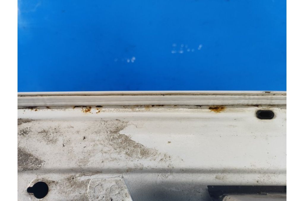 CP9Z5440110AA | KLAPA TYLNA FORD FOCUS 10-18 (356921) - Zdjęcie 10