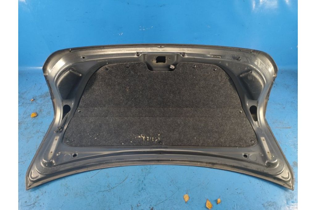 64401-02580 | KLAPA TYLNA TOYOTA COROLLA 150 06-13 (356935) - Zdjęcie 8