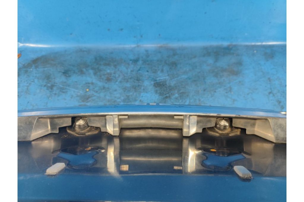 64401-02580 | KLAPA TYLNA TOYOTA COROLLA 150 06-13 (356935) - Zdjęcie 10