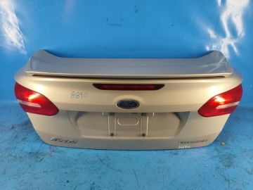 KLAPA TYLNA FORD FOCUS 10-18