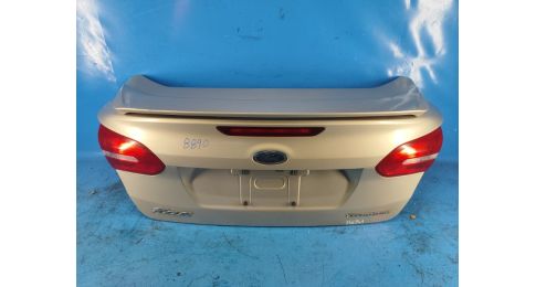 KLAPA TYLNA FORD FOCUS 10-18 KLAPA TYLNA FORD FOCUS 10-18