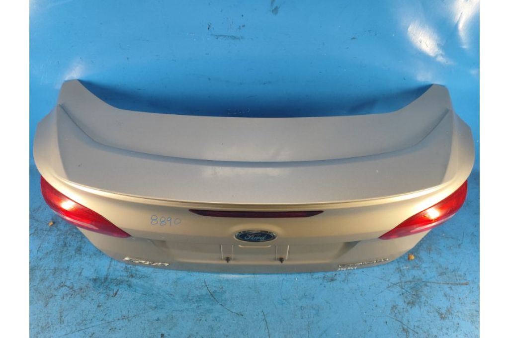 F1EZ5440110B | KLAPA TYLNA FORD FOCUS 10-18 (356941) - Zdjęcie 2