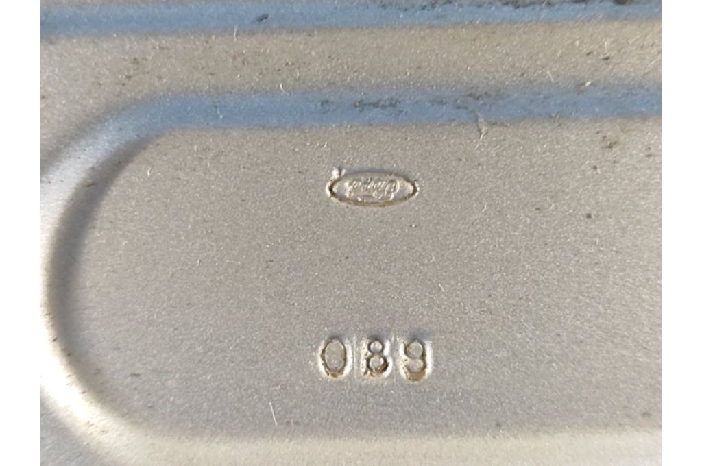 F1EZ5440110B | KLAPA TYLNA FORD FOCUS 10-18 (356941) - Zdjęcie 11