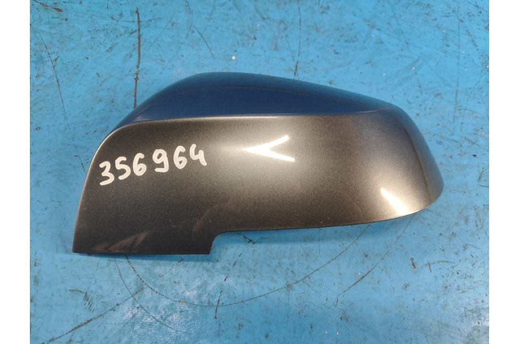 20203001 | Osłona lusterka lew. BMW 3 SERIES (F30) 2012–21 (356964)