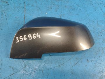 Osłona lusterka lew. BMW 3 SERIES (F30) 2012–21