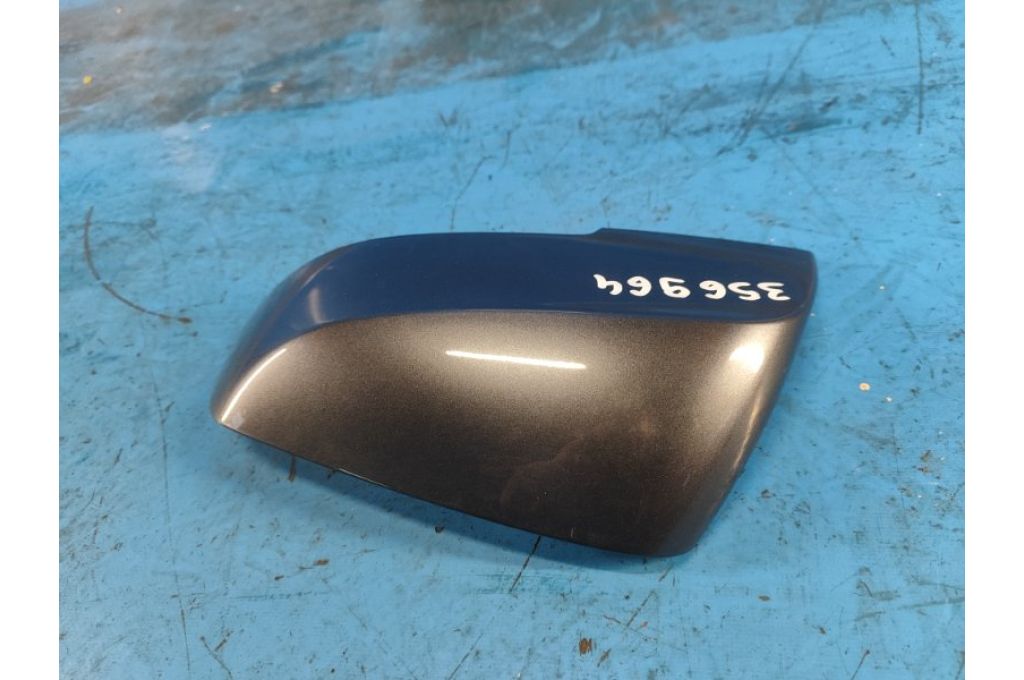 20203001 | Osłona lusterka lew. BMW 3 SERIES (F30) 2012–21 (356964) - Zdjęcie 2