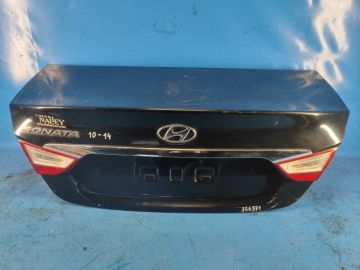KLAPA TYLNA HYUNDAI SONATA YF 10-14