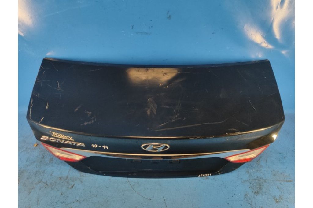 69200-3Q000 | KLAPA TYLNA HYUNDAI SONATA YF 10-14 (356971) - Zdjęcie 2