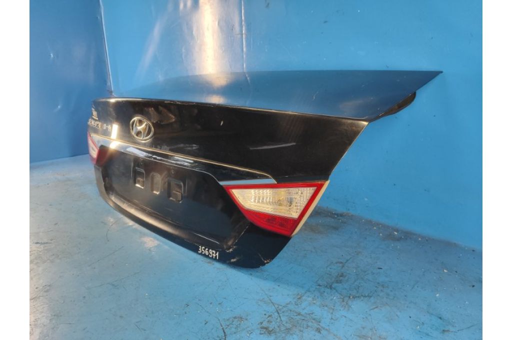 69200-3Q000 | KLAPA TYLNA HYUNDAI SONATA YF 10-14 (356971) - Zdjęcie 3