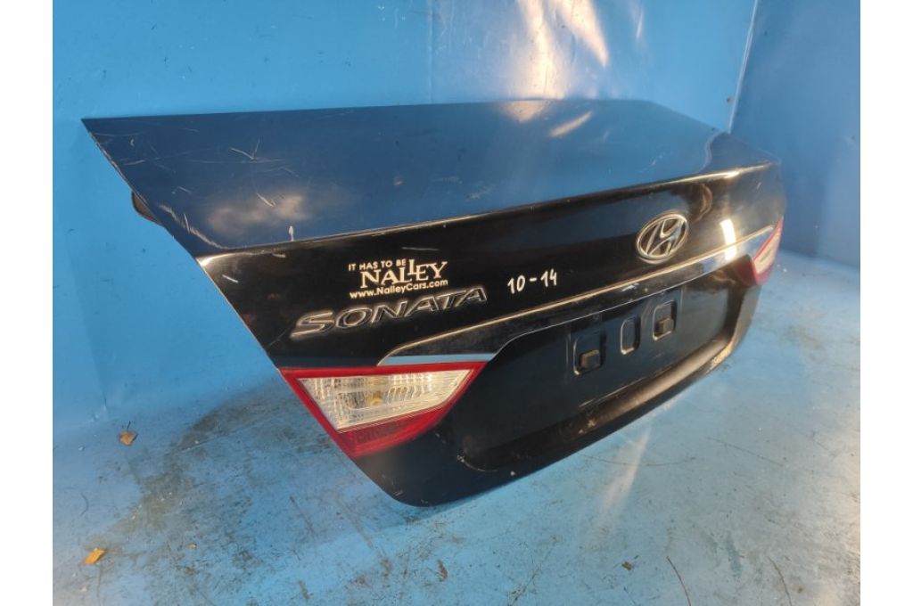 69200-3Q000 | KLAPA TYLNA HYUNDAI SONATA YF 10-14 (356971) - Zdjęcie 4