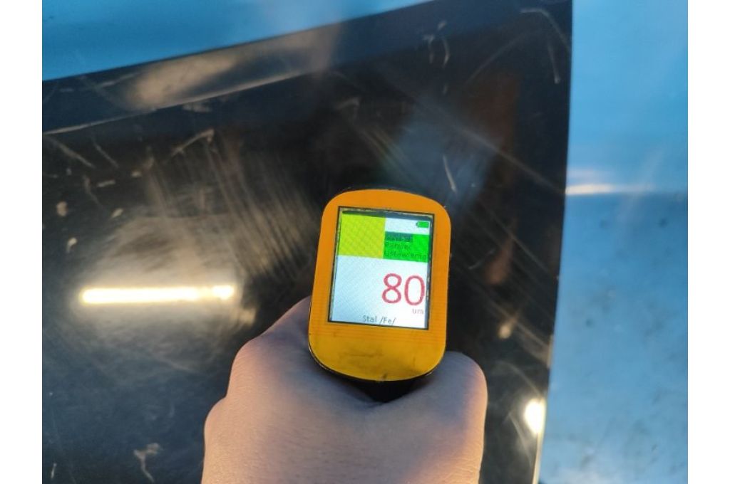 69200-3Q000 | KLAPA TYLNA HYUNDAI SONATA YF 10-14 (356971) - Zdjęcie 5