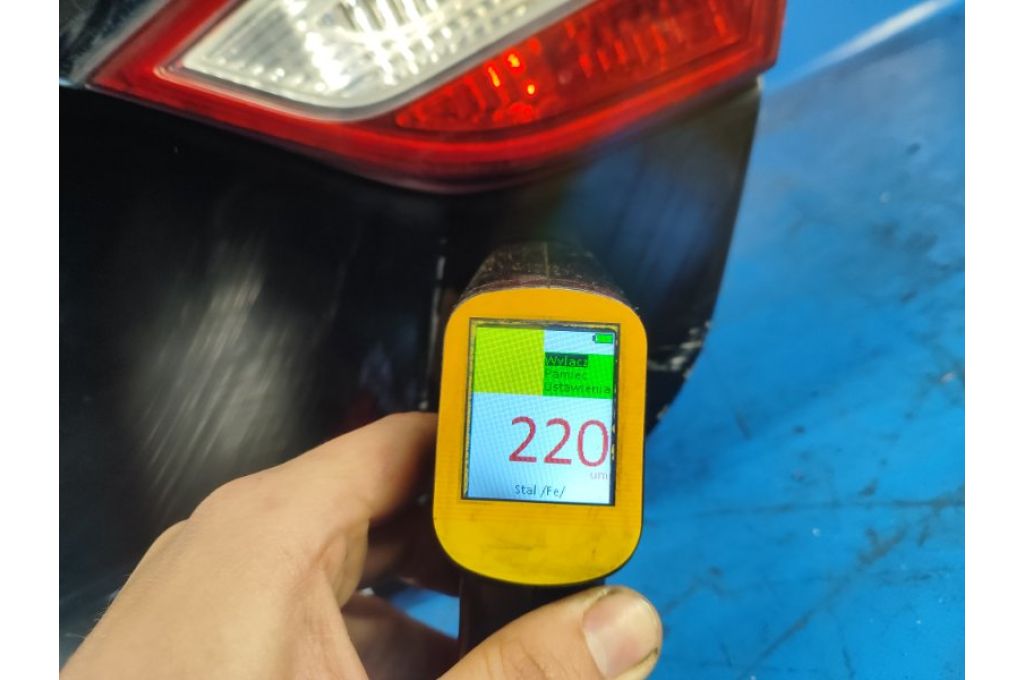 69200-3Q000 | KLAPA TYLNA HYUNDAI SONATA YF 10-14 (356971) - Zdjęcie 6