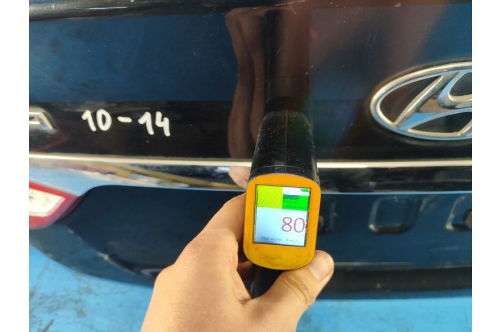 69200-3Q000 | KLAPA TYLNA HYUNDAI SONATA YF 10-14 (356971) - Zdjęcie 7