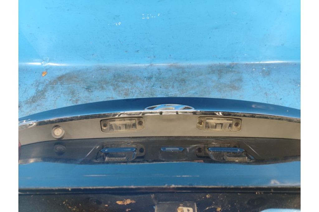 69200-3Q000 | KLAPA TYLNA HYUNDAI SONATA YF 10-14 (356971) - Zdjęcie 9