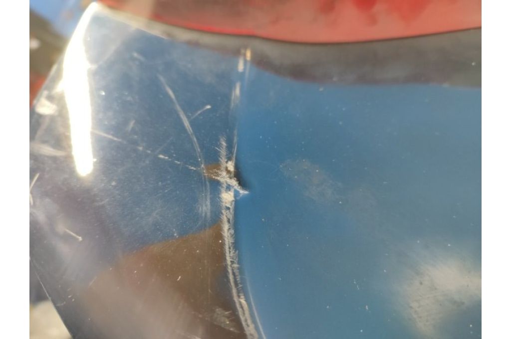 69200-3Q000 | KLAPA TYLNA HYUNDAI SONATA YF 10-14 (356971) - Zdjęcie 10