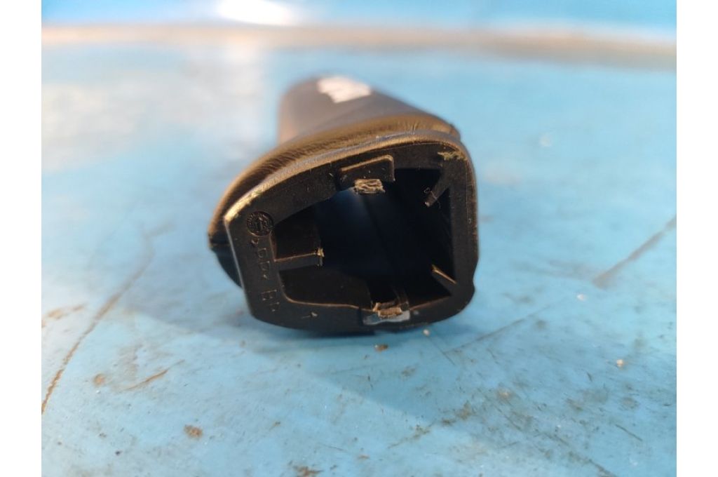 34406795090 | osłona dźwigni hamulca ręcznego BMW 3 SERIES (F30) 2012–21 (356980) - Zdjęcie 6