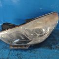92101-4R050 | Reflektor Lampa przednia lew. HYUNDAI SONATA YF 10-14 (357004)