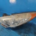 92101-4R050 | Reflektor Lampa przednia lew. HYUNDAI SONATA YF 10-14 (357004) - Podgląd 2
