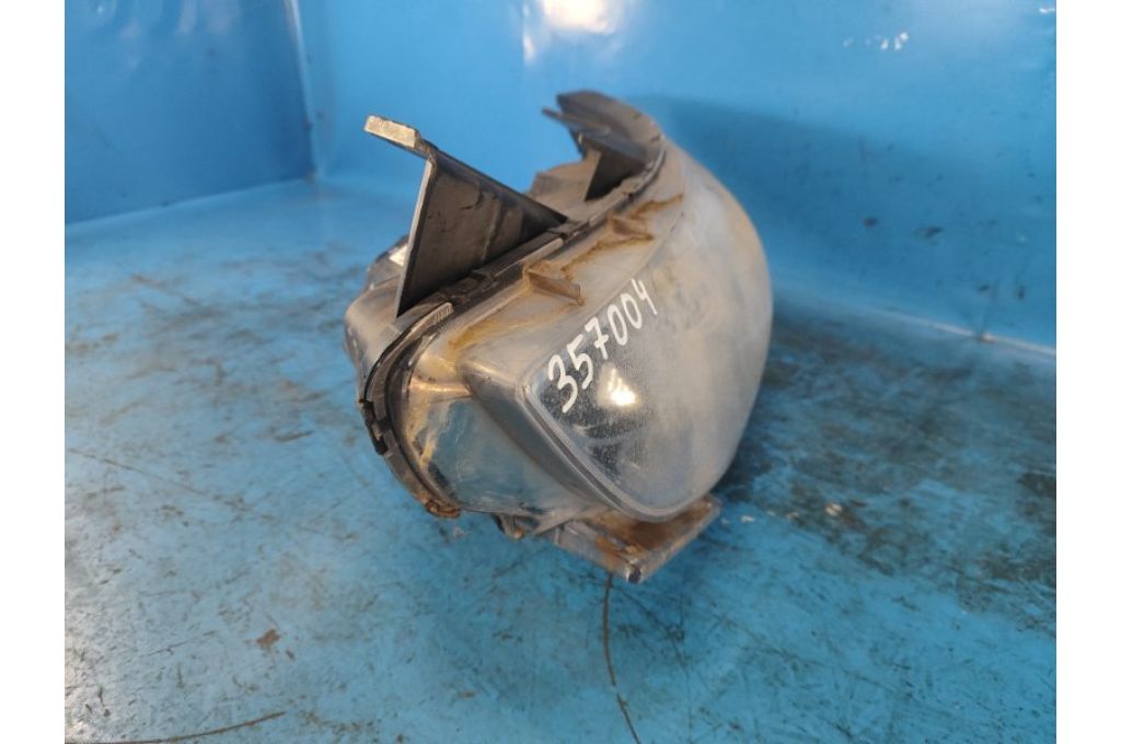 92101-4R050 | Reflektor Lampa przednia lew. HYUNDAI SONATA YF 10-14 (357004) - Zdjęcie 3