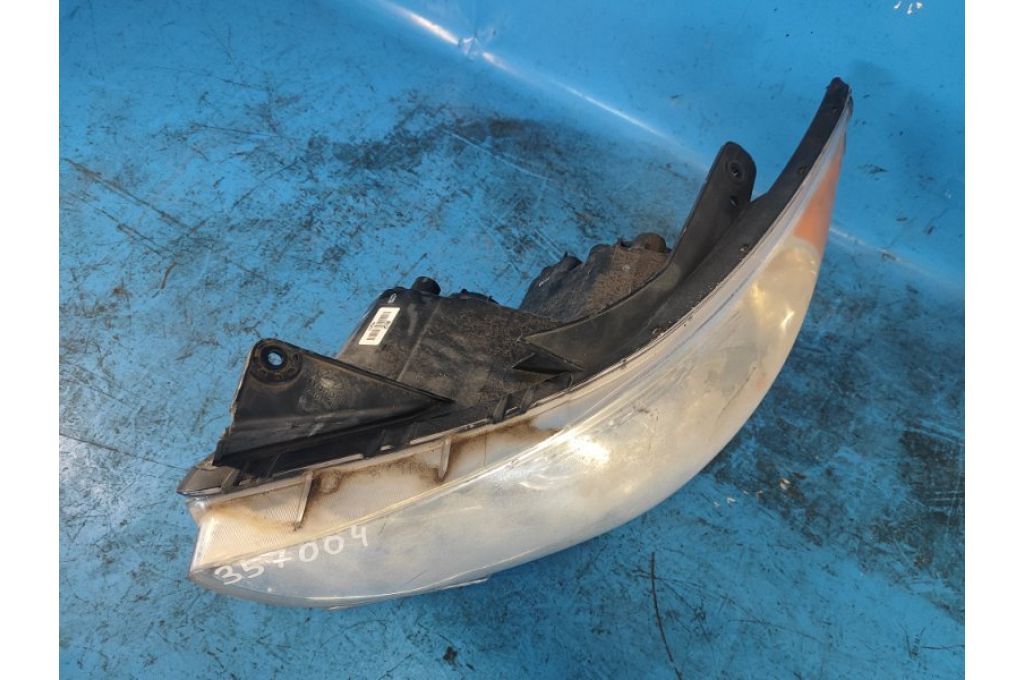 92101-4R050 | Reflektor Lampa przednia lew. HYUNDAI SONATA YF 10-14 (357004) - Zdjęcie 4