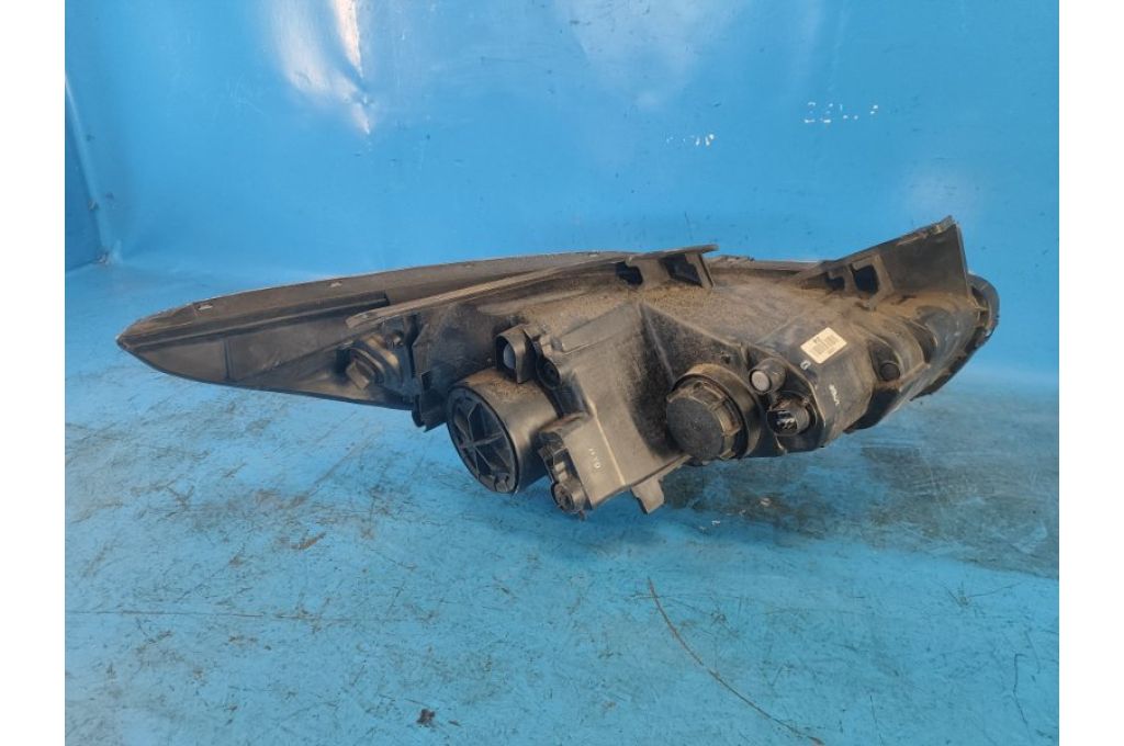 92101-4R050 | Reflektor Lampa przednia lew. HYUNDAI SONATA YF 10-14 (357004) - Zdjęcie 5