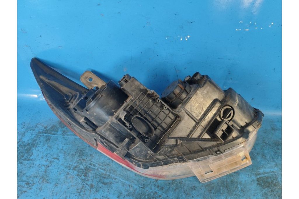 92101-4R050 | Reflektor Lampa przednia lew. HYUNDAI SONATA YF 10-14 (357004) - Zdjęcie 6