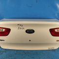 69200-1W040 | KLAPA TYLNA KIA RIO UB 2011-2017 (357091)