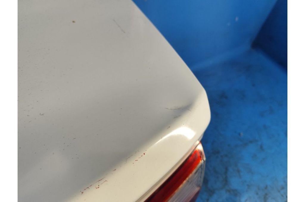 69200-1W040 | KLAPA TYLNA KIA RIO UB 2011-2017 (357091) - Zdjęcie 5