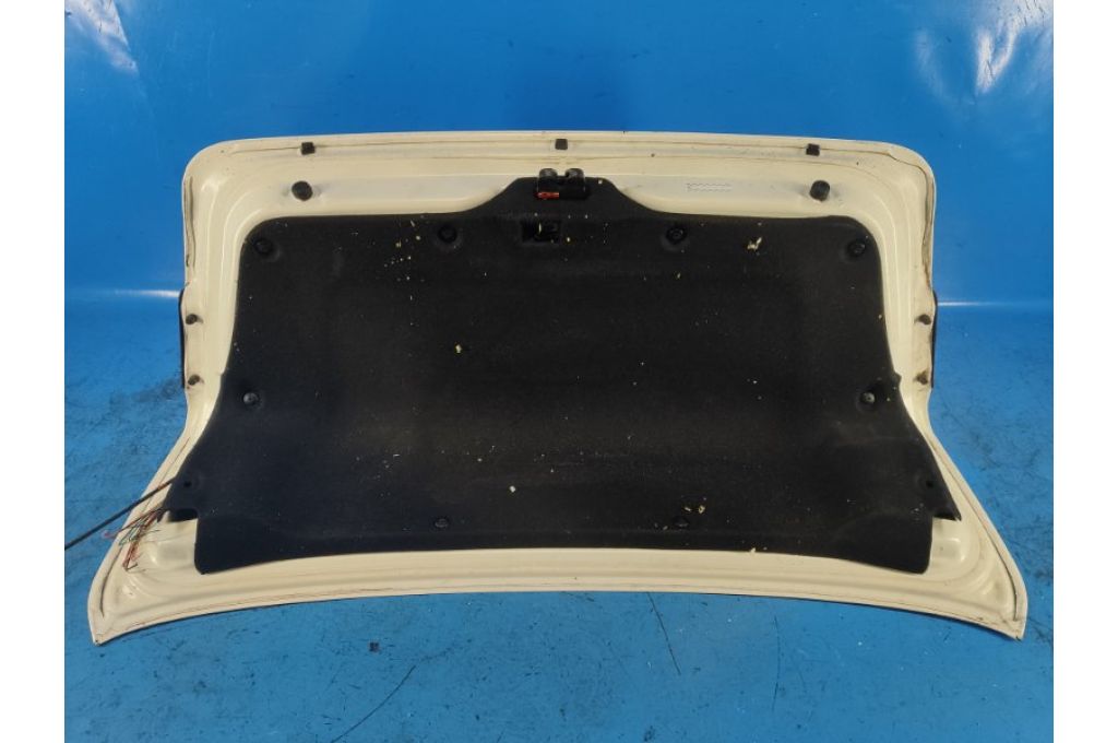 69200-1W040 | KLAPA TYLNA KIA RIO UB 2011-2017 (357091) - Zdjęcie 8