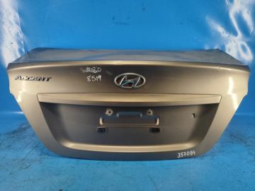KLAPA TYLNA HYUNDAI ACCENT RB 10-